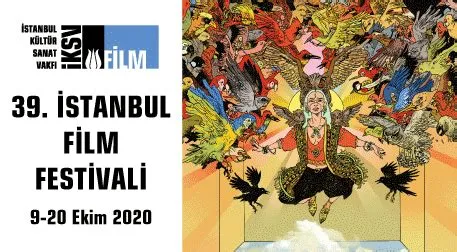 2017 Istanbul International Film Festival: En lärdomg om turkisk fiktion och ett uppror mot traditionella normer