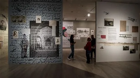 İstanbul Bienali 2019: Ett Reflektion Över Humanitetens Platts i En Snabb Förändring Värld