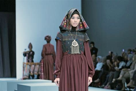 Jakarta Fashion Week: A Celebration of Indonesian Creativity and Cultural Identity