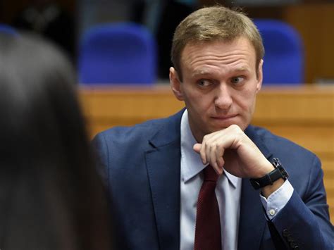 Navalny Poisoning Case Sheds Light on Kremlin’s Disregard for Human Rights and International Law