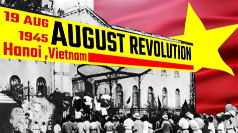 Thăng Long-Hanoi Uprising; A Triumphant Rebellion Against French Colonial Rule in 1947