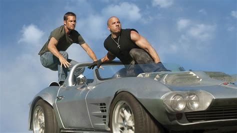 Vin Diesel-inspirerade Fast and Furious-kulturen i Frankrike: En undersökning av ungdomskulturens dynamiska förvandling