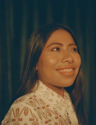 Yalitza Aparicio's Triumph at the Oscars: A Milestone for Indigenous Representation in Hollywood