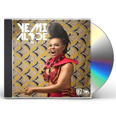 Yemi Alade’s “Black Magic” Tour: Enchanting Musical Journey Through Afropop Rhythms and Cultural Reflections